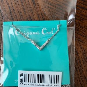 Origami owl